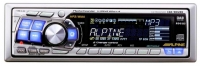 Alpine CDA-9812RB specs, Alpine CDA-9812RB characteristics, Alpine CDA-9812RB features, Alpine CDA-9812RB, Alpine CDA-9812RB specifications, Alpine CDA-9812RB price, Alpine CDA-9812RB reviews