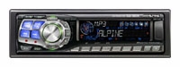 Alpine CDA-9831R specs, Alpine CDA-9831R characteristics, Alpine CDA-9831R features, Alpine CDA-9831R, Alpine CDA-9831R specifications, Alpine CDA-9831R price, Alpine CDA-9831R reviews