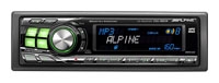 Alpine CDA-9851R specs, Alpine CDA-9851R characteristics, Alpine CDA-9851R features, Alpine CDA-9851R, Alpine CDA-9851R specifications, Alpine CDA-9851R price, Alpine CDA-9851R reviews