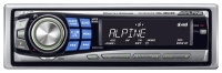 Alpine CDA-9852R specs, Alpine CDA-9852R characteristics, Alpine CDA-9852R features, Alpine CDA-9852R, Alpine CDA-9852R specifications, Alpine CDA-9852R price, Alpine CDA-9852R reviews