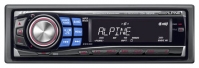 Alpine CDA-9854R specs, Alpine CDA-9854R characteristics, Alpine CDA-9854R features, Alpine CDA-9854R, Alpine CDA-9854R specifications, Alpine CDA-9854R price, Alpine CDA-9854R reviews