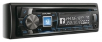 Alpine CDE-177BT specs, Alpine CDE-177BT characteristics, Alpine CDE-177BT features, Alpine CDE-177BT, Alpine CDE-177BT specifications, Alpine CDE-177BT price, Alpine CDE-177BT reviews