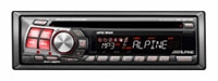 Alpine CDE-9827R specs, Alpine CDE-9827R characteristics, Alpine CDE-9827R features, Alpine CDE-9827R, Alpine CDE-9827R specifications, Alpine CDE-9827R price, Alpine CDE-9827R reviews