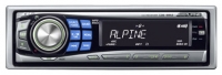 Alpine CDE-9852 specs, Alpine CDE-9852 characteristics, Alpine CDE-9852 features, Alpine CDE-9852, Alpine CDE-9852 specifications, Alpine CDE-9852 price, Alpine CDE-9852 reviews