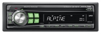 Alpine CDE-9871R specs, Alpine CDE-9871R characteristics, Alpine CDE-9871R features, Alpine CDE-9871R, Alpine CDE-9871R specifications, Alpine CDE-9871R price, Alpine CDE-9871R reviews
