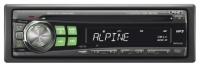 Alpine CDE-9872R specs, Alpine CDE-9872R characteristics, Alpine CDE-9872R features, Alpine CDE-9872R, Alpine CDE-9872R specifications, Alpine CDE-9872R price, Alpine CDE-9872R reviews