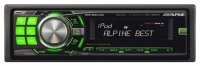 Alpine CDE-9880R specs, Alpine CDE-9880R characteristics, Alpine CDE-9880R features, Alpine CDE-9880R, Alpine CDE-9880R specifications, Alpine CDE-9880R price, Alpine CDE-9880R reviews