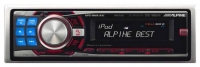 Alpine CDE-9882Ri specs, Alpine CDE-9882Ri characteristics, Alpine CDE-9882Ri features, Alpine CDE-9882Ri, Alpine CDE-9882Ri specifications, Alpine CDE-9882Ri price, Alpine CDE-9882Ri reviews
