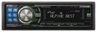 Alpine CDE-9884R specs, Alpine CDE-9884R characteristics, Alpine CDE-9884R features, Alpine CDE-9884R, Alpine CDE-9884R specifications, Alpine CDE-9884R price, Alpine CDE-9884R reviews