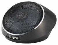 Alpine DLB-100R, Alpine DLB-100R car audio, Alpine DLB-100R car speakers, Alpine DLB-100R specs, Alpine DLB-100R reviews, Alpine car audio, Alpine car speakers