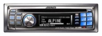 Alpine DVI-9990R specs, Alpine DVI-9990R characteristics, Alpine DVI-9990R features, Alpine DVI-9990R, Alpine DVI-9990R specifications, Alpine DVI-9990R price, Alpine DVI-9990R reviews