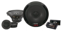 Alpine SPR-50C, Alpine SPR-50C car audio, Alpine SPR-50C car speakers, Alpine SPR-50C specs, Alpine SPR-50C reviews, Alpine car audio, Alpine car speakers