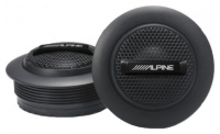 Alpine SPS-110TW, Alpine SPS-110TW car audio, Alpine SPS-110TW car speakers, Alpine SPS-110TW specs, Alpine SPS-110TW reviews, Alpine car audio, Alpine car speakers