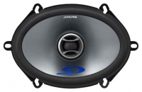 Alpine SPS-57C2, Alpine SPS-57C2 car audio, Alpine SPS-57C2 car speakers, Alpine SPS-57C2 specs, Alpine SPS-57C2 reviews, Alpine car audio, Alpine car speakers