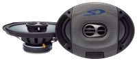 Alpine SPS-609, Alpine SPS-609 car audio, Alpine SPS-609 car speakers, Alpine SPS-609 specs, Alpine SPS-609 reviews, Alpine car audio, Alpine car speakers