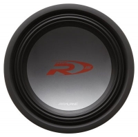 Alpine SWR-1522D, Alpine SWR-1522D car audio, Alpine SWR-1522D car speakers, Alpine SWR-1522D specs, Alpine SWR-1522D reviews, Alpine car audio, Alpine car speakers