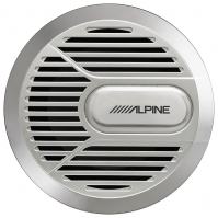 Alpine SWR-M100, Alpine SWR-M100 car audio, Alpine SWR-M100 car speakers, Alpine SWR-M100 specs, Alpine SWR-M100 reviews, Alpine car audio, Alpine car speakers
