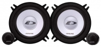 Alpine SXE-1350S, Alpine SXE-1350S car audio, Alpine SXE-1350S car speakers, Alpine SXE-1350S specs, Alpine SXE-1350S reviews, Alpine car audio, Alpine car speakers