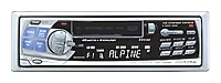 Alpine TDM-7583RB specs, Alpine TDM-7583RB characteristics, Alpine TDM-7583RB features, Alpine TDM-7583RB, Alpine TDM-7583RB specifications, Alpine TDM-7583RB price, Alpine TDM-7583RB reviews