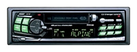 Alpine TDM-9501R specs, Alpine TDM-9501R characteristics, Alpine TDM-9501R features, Alpine TDM-9501R, Alpine TDM-9501R specifications, Alpine TDM-9501R price, Alpine TDM-9501R reviews