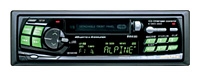 Alpine TDM-9503R specs, Alpine TDM-9503R characteristics, Alpine TDM-9503R features, Alpine TDM-9503R, Alpine TDM-9503R specifications, Alpine TDM-9503R price, Alpine TDM-9503R reviews