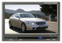 Alpine TME-M710, Alpine TME-M710 car video monitor, Alpine TME-M710 car monitor, Alpine TME-M710 specs, Alpine TME-M710 reviews, Alpine car video monitor, Alpine car video monitors