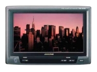 Alpine TME-M750, Alpine TME-M750 car video monitor, Alpine TME-M750 car monitor, Alpine TME-M750 specs, Alpine TME-M750 reviews, Alpine car video monitor, Alpine car video monitors