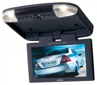 Alpine TMX-R800, Alpine TMX-R800 car video monitor, Alpine TMX-R800 car monitor, Alpine TMX-R800 specs, Alpine TMX-R800 reviews, Alpine car video monitor, Alpine car video monitors