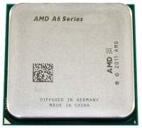 processors AMD, processor AMD A6-6420K Richland (FM2, 1024Kb L2), AMD processors, AMD A6-6420K Richland (FM2, 1024Kb L2) processor, cpu AMD, AMD cpu, cpu AMD A6-6420K Richland (FM2, 1024Kb L2), AMD A6-6420K Richland (FM2, 1024Kb L2) specifications, AMD A6-6420K Richland (FM2, 1024Kb L2), AMD A6-6420K Richland (FM2, 1024Kb L2) cpu, AMD A6-6420K Richland (FM2, 1024Kb L2) specification