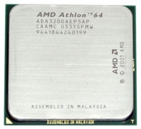 processors AMD, processor AMD Athlon 64 3400+ Clawhammer (S754, 1024Kb L2), AMD processors, AMD Athlon 64 3400+ Clawhammer (S754, 1024Kb L2) processor, cpu AMD, AMD cpu, cpu AMD Athlon 64 3400+ Clawhammer (S754, 1024Kb L2), AMD Athlon 64 3400+ Clawhammer (S754, 1024Kb L2) specifications, AMD Athlon 64 3400+ Clawhammer (S754, 1024Kb L2), AMD Athlon 64 3400+ Clawhammer (S754, 1024Kb L2) cpu, AMD Athlon 64 3400+ Clawhammer (S754, 1024Kb L2) specification