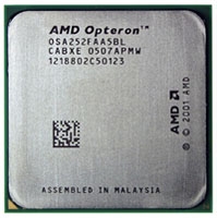 processors AMD, processor AMD Opteron 850 Athens (S940, 1024Kb L2), AMD processors, AMD Opteron 850 Athens (S940, 1024Kb L2) processor, cpu AMD, AMD cpu, cpu AMD Opteron 850 Athens (S940, 1024Kb L2), AMD Opteron 850 Athens (S940, 1024Kb L2) specifications, AMD Opteron 850 Athens (S940, 1024Kb L2), AMD Opteron 850 Athens (S940, 1024Kb L2) cpu, AMD Opteron 850 Athens (S940, 1024Kb L2) specification