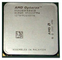 processors AMD, processor AMD Opteron Dual Core 280 Italy (S940, 2048Kb L2), AMD processors, AMD Opteron Dual Core 280 Italy (S940, 2048Kb L2) processor, cpu AMD, AMD cpu, cpu AMD Opteron Dual Core 280 Italy (S940, 2048Kb L2), AMD Opteron Dual Core 280 Italy (S940, 2048Kb L2) specifications, AMD Opteron Dual Core 280 Italy (S940, 2048Kb L2), AMD Opteron Dual Core 280 Italy (S940, 2048Kb L2) cpu, AMD Opteron Dual Core 280 Italy (S940, 2048Kb L2) specification