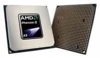 processors AMD, processor AMD Phenom II X3 Black, AMD processors, AMD Phenom II X3 Black processor, cpu AMD, AMD cpu, cpu AMD Phenom II X3 Black, AMD Phenom II X3 Black specifications, AMD Phenom II X3 Black, AMD Phenom II X3 Black cpu, AMD Phenom II X3 Black specification
