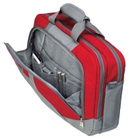 laptop bags American Tourister, notebook American Tourister 21A*043 bag, American Tourister notebook bag, American Tourister 21A*043 bag, bag American Tourister, American Tourister bag, bags American Tourister 21A*043, American Tourister 21A*043 specifications, American Tourister 21A*043