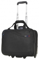 laptop bags American Tourister, notebook American Tourister 59A*003 bag, American Tourister notebook bag, American Tourister 59A*003 bag, bag American Tourister, American Tourister bag, bags American Tourister 59A*003, American Tourister 59A*003 specifications, American Tourister 59A*003