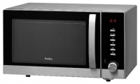Amica AMG23E90GBIV microwave oven, microwave oven Amica AMG23E90GBIV, Amica AMG23E90GBIV price, Amica AMG23E90GBIV specs, Amica AMG23E90GBIV reviews, Amica AMG23E90GBIV specifications, Amica AMG23E90GBIV