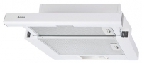 Amica OTS615W reviews, Amica OTS615W price, Amica OTS615W specs, Amica OTS615W specifications, Amica OTS615W buy, Amica OTS615W features, Amica OTS615W Range Hood