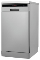 Amica ZWM 446 IE dishwasher, dishwasher Amica ZWM 446 IE, Amica ZWM 446 IE price, Amica ZWM 446 IE specs, Amica ZWM 446 IE reviews, Amica ZWM 446 IE specifications, Amica ZWM 446 IE