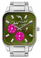 Andy Warhol ANDY147 watch, watch Andy Warhol ANDY147, Andy Warhol ANDY147 price, Andy Warhol ANDY147 specs, Andy Warhol ANDY147 reviews, Andy Warhol ANDY147 specifications, Andy Warhol ANDY147