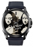 Andy Warhol ANDY167 watch, watch Andy Warhol ANDY167, Andy Warhol ANDY167 price, Andy Warhol ANDY167 specs, Andy Warhol ANDY167 reviews, Andy Warhol ANDY167 specifications, Andy Warhol ANDY167