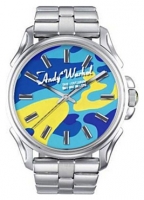 Andy Warhol ANDY168 watch, watch Andy Warhol ANDY168, Andy Warhol ANDY168 price, Andy Warhol ANDY168 specs, Andy Warhol ANDY168 reviews, Andy Warhol ANDY168 specifications, Andy Warhol ANDY168
