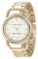 Anne Klein 1178WTGB watch, watch Anne Klein 1178WTGB, Anne Klein 1178WTGB price, Anne Klein 1178WTGB specs, Anne Klein 1178WTGB reviews, Anne Klein 1178WTGB specifications, Anne Klein 1178WTGB