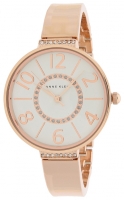 Anne Klein 1496WTRG watch, watch Anne Klein 1496WTRG, Anne Klein 1496WTRG price, Anne Klein 1496WTRG specs, Anne Klein 1496WTRG reviews, Anne Klein 1496WTRG specifications, Anne Klein 1496WTRG