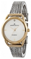 Anne Klein 9409SVTT watch, watch Anne Klein 9409SVTT, Anne Klein 9409SVTT price, Anne Klein 9409SVTT specs, Anne Klein 9409SVTT reviews, Anne Klein 9409SVTT specifications, Anne Klein 9409SVTT