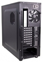 Antec Eleven Hundred Black photo, Antec Eleven Hundred Black photos, Antec Eleven Hundred Black picture, Antec Eleven Hundred Black pictures, Antec photos, Antec pictures, image Antec, Antec images