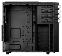 Antec GX700 Black photo, Antec GX700 Black photos, Antec GX700 Black picture, Antec GX700 Black pictures, Antec photos, Antec pictures, image Antec, Antec images