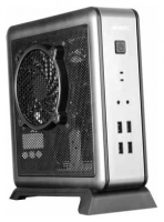Antec ISK 100 90W Black/silver photo, Antec ISK 100 90W Black/silver photos, Antec ISK 100 90W Black/silver picture, Antec ISK 100 90W Black/silver pictures, Antec photos, Antec pictures, image Antec, Antec images