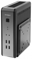 Antec ISK 110 90W Black photo, Antec ISK 110 90W Black photos, Antec ISK 110 90W Black picture, Antec ISK 110 90W Black pictures, Antec photos, Antec pictures, image Antec, Antec images