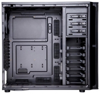 Antec P280 Window Black photo, Antec P280 Window Black photos, Antec P280 Window Black picture, Antec P280 Window Black pictures, Antec photos, Antec pictures, image Antec, Antec images