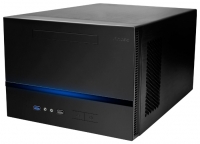 Antec's ISK 600 Black photo, Antec's ISK 600 Black photos, Antec's ISK 600 Black picture, Antec's ISK 600 Black pictures, Antec photos, Antec pictures, image Antec, Antec images
